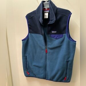 Patagonia Vest